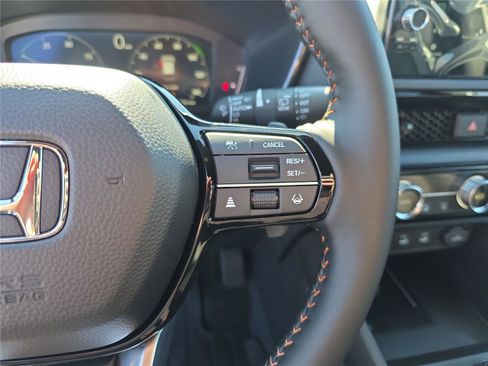 New 2026 Honda CR-V Sport Touring image 20