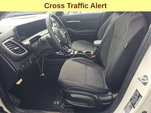 Used 2026 Kia Seltos S AWD/4WD image 10