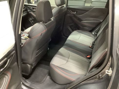 Certified 2022 Subaru Forester Sport image 22