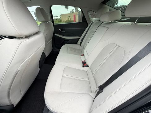 Used 2024 Hyundai Sonata SEL FWD image 5
