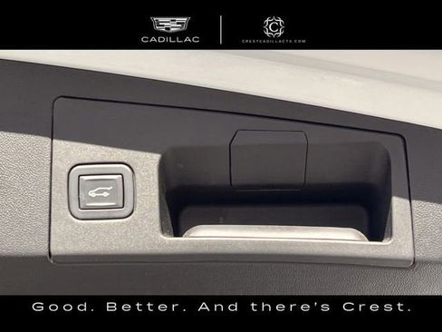 Certified 2023 Cadillac XT5 Premium Luxury w/ Technology Package image 30