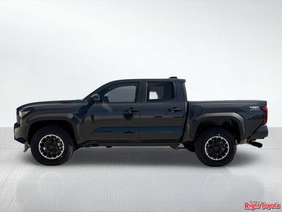 New 2026 Toyota Tacoma TRD Off-Road