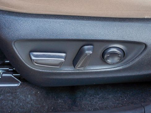 Used 2024 Toyota RAV4 XLE image 17