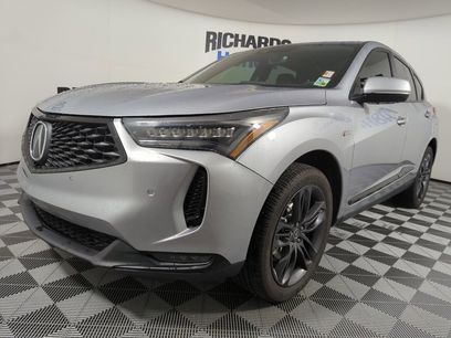 Used 2023 Acura RDX A-Spec