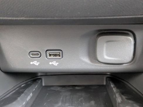 New 2026 Buick Envista Avenir image 27