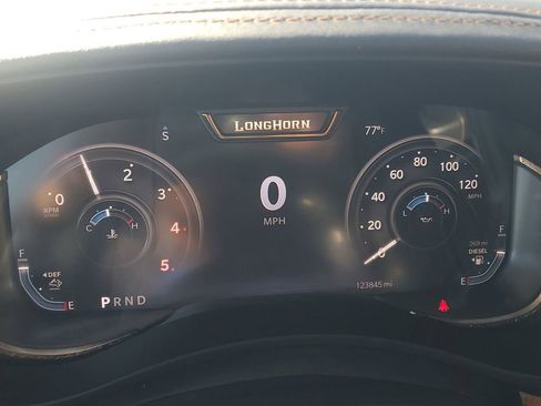 Used 2023 RAM 3500 Limited image 28