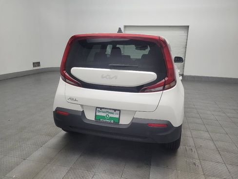 Used 2022 Kia Soul LX w/ Technology Package image 7