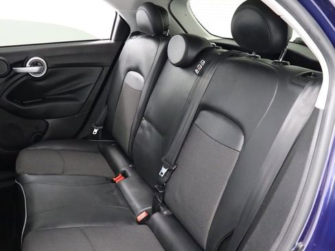 Used 2017 FIAT 500X Trekking FWD image 26