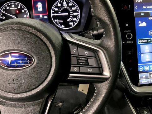 Used 2023 Subaru Legacy Premium AWD/4WD image 50