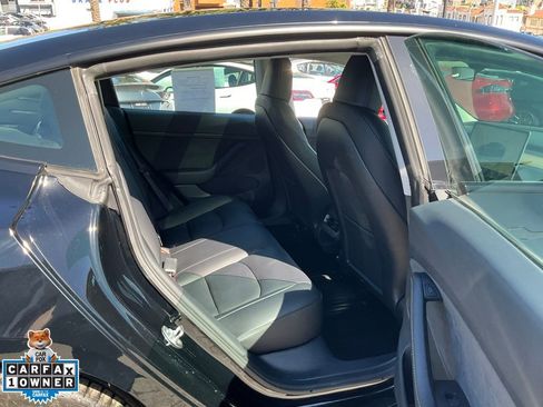 Used 2023 Tesla Model 3 Standard Range image 50