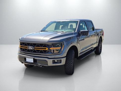 New 2026 Ford F150 Tremor AWD/4WD image 9