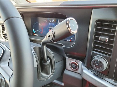 New 2025 Ford F250 Platinum w/ Tremor Off-Road Package image 12