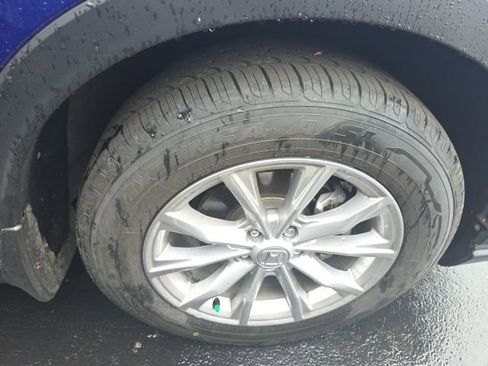 Used 2023 Honda CR-V EX-L image 11