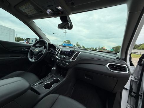 Certified 2021 Chevrolet Equinox Premier AWD/4WD image 38