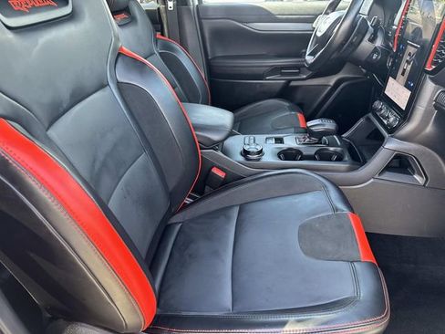 Used 2024 Ford Ranger Raptor image 36