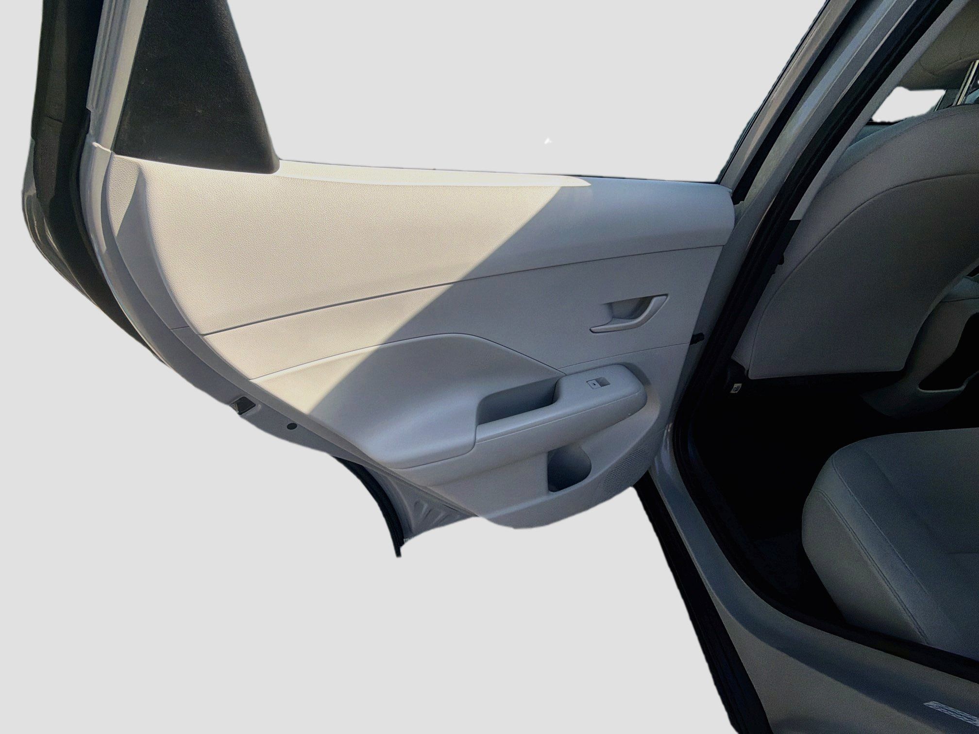 Used 2024 Hyundai Kona SE FWD image 22