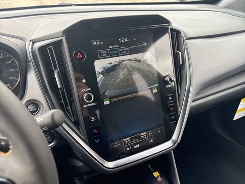 New 2026 Subaru Crosstrek 2.5i Wilderness AWD/4WD image 26