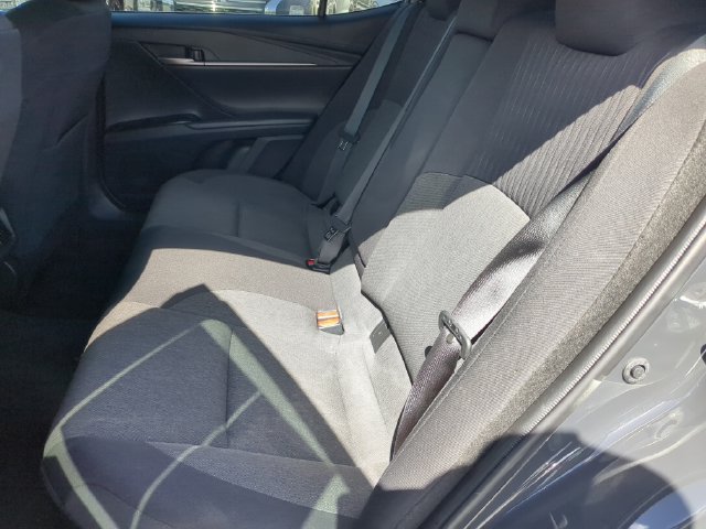 Used 2026 Toyota Camry LE FWD image 19
