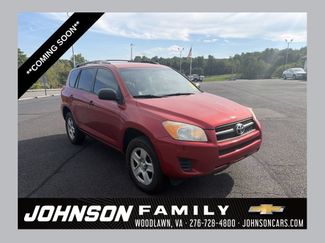 Used 2011 Toyota RAV4 2WD w/ Base L4 Extra Value Pkg 360° Tour