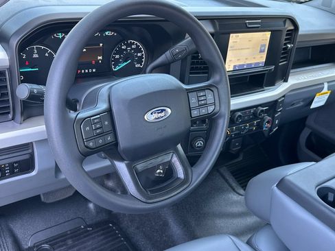 New 2026 Ford F350 XL RWD image 12