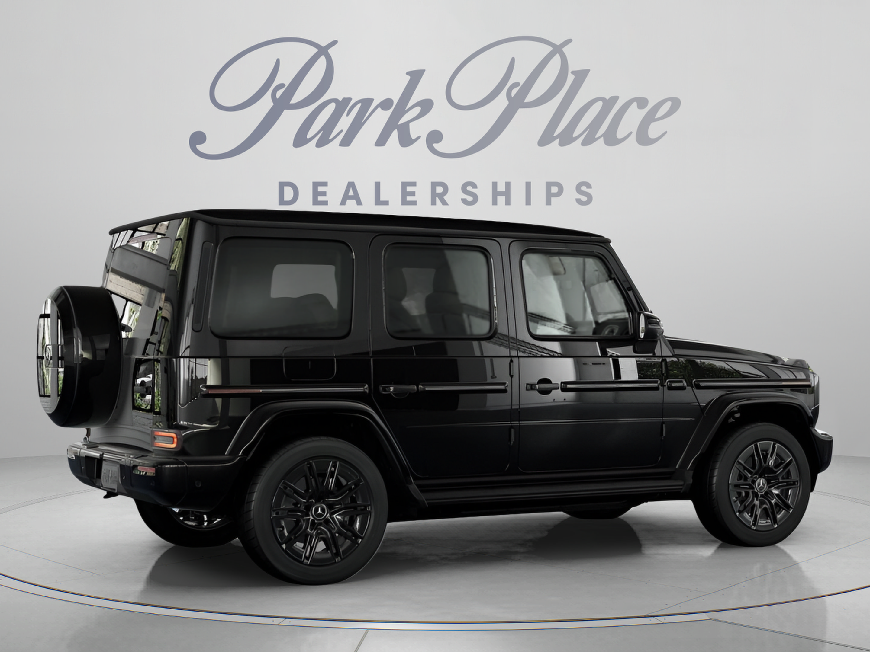 New 2027 Mercedes-Benz G 580 e image 23