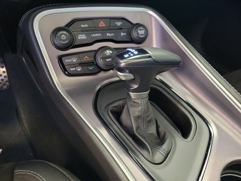 Used 2019 Dodge Challenger R/T Scat Pack w/ Shaker Package image 10