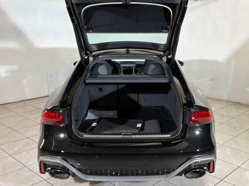 New 2026 Audi RS 7 Performance image 21