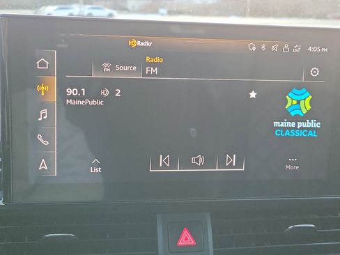 Used 2021 Audi S4 Premium Plus w/ Premium Plus Package image 24