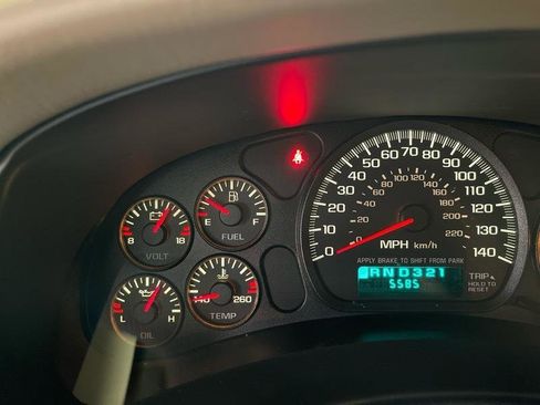 Used 2003 Chevrolet Monte Carlo SS w/ Preferred Equipment Group FWD image 31