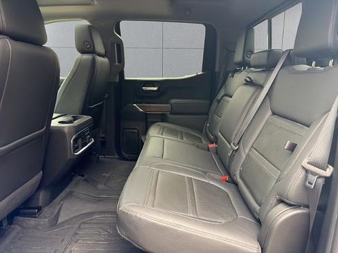 Used 2020 GMC Sierra 1500 Denali w/ Denali Ultimate Package AWD/4WD image 50