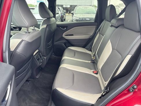 Used 2026 Subaru Forester Limited w/ Premium/Limited Package AWD/4WD image 12