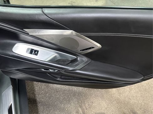 Certified 2023 Chevrolet Corvette Stingray Premium Cpe w/ Z51 Performance Package image 20