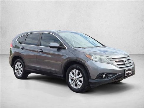 Used 2013 Honda CR-V EX image 3