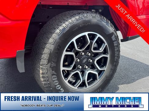 Certified 2023 Ford F150 XLT w/ Equipment Group 302A High AWD/4WD image 31