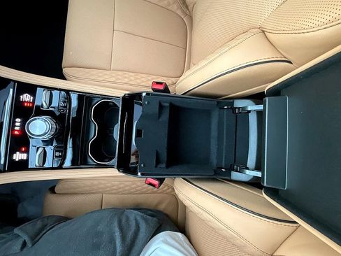 New 2025 Jeep Grand Cherokee Summit image 29