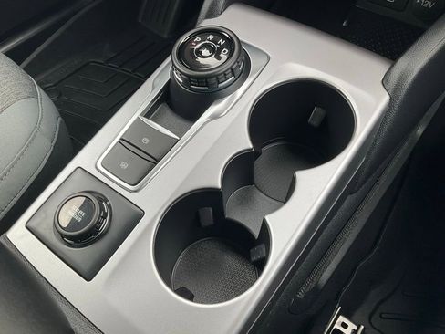 Used 2024 Ford Bronco Sport Big Bend w/ Convenience Package image 47