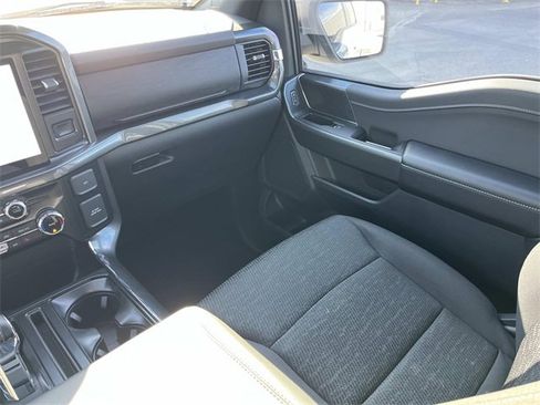 Used 2023 Ford F150 XLT w/ Equipment Group 302A High image 14