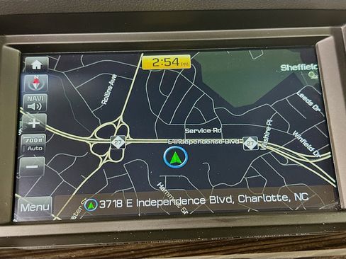 Used 2015 Hyundai Genesis 3.8 w/ Option Group 02 RWD image 22