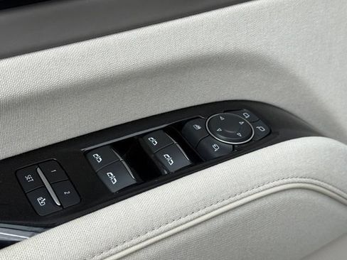 Used 2021 Cadillac Escalade Sport Platinum AWD/4WD image 16