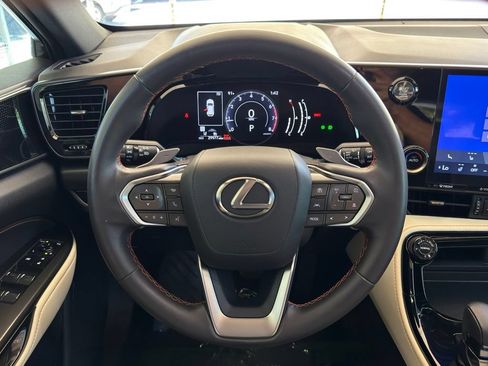 Certified 2023 Lexus NX 350 AWD w/ Cold Area Package image 19