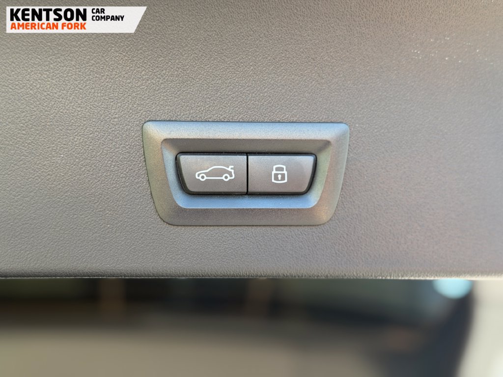 Used 2025 BMW X3 xDrive30i AWD/4WD image 33