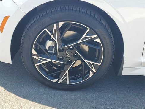 New 2026 Kia K5 GT-Line w/ GT-Line Red Interior Package image 29