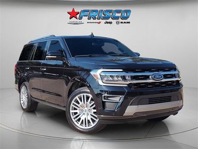 Used 2024 Ford Expedition Limited