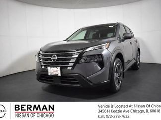 Certified 2025 Nissan Rogue SV w/ SV Premium Package video 1