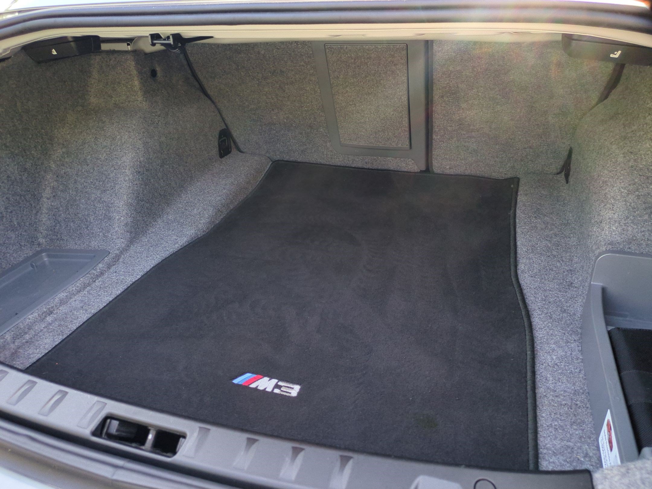 Used 2011 BMW M3 Coupe RWD image 31