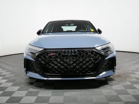 New 2026 Audi RS 3 image 35