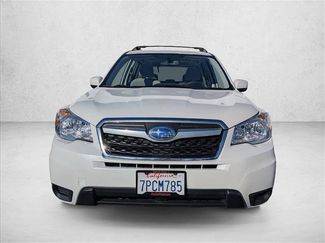 Used 2016 Subaru Forester 2.5i Premium w/ Popular Package #2 video 2