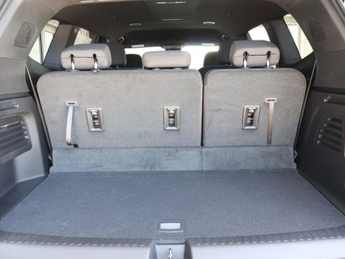 New 2026 GMC Acadia Elevation FWD image 20