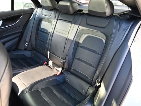 Used 2022 Mercedes-Benz AMG GT 53 image 37