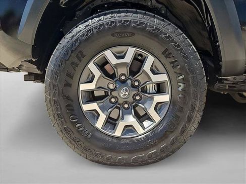 Used 2023 Toyota Tacoma TRD Off-Road AWD/4WD image 22